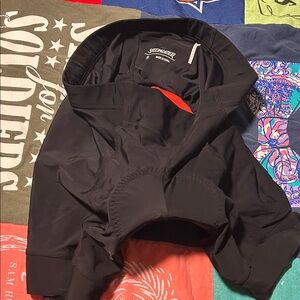 Specialized Jet Black Cycling Shorts
